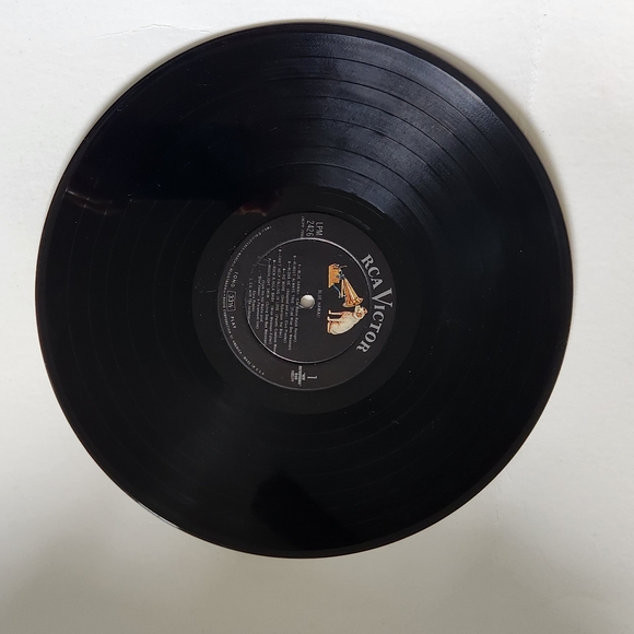 Elvis Presley Blue Hawaii Vinyl Record - Picture 5 of 6